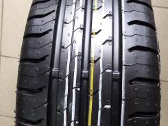 Continental ContiEcoContact 5. Летние, без износа, 4 шт. Под заказ