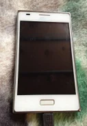 LG Optimus L5. �/� ����