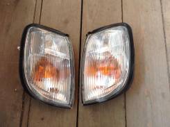 Габаритный огонь. Nissan Datsun, PD22, FMD22, LPD22, LBD22, RMD22, BD22, LFD22, QD22 Nissan Datsun Truck, 22 Двигатели: QD32, NA20S, TD27, KA24E, KA24...