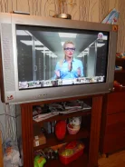 Philips. CRT (���) ����