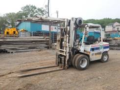 Sumitomo. Погрузчик вилочный FD40PIII, 4 000 кг.