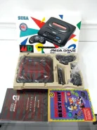 Sega Mega Drive 2 ����