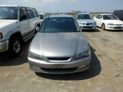 Honda Accord. CF4, F20B