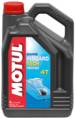Полусинтетика водных стационар. моторов Motul Inboard TECH 4T 15W-50 2L