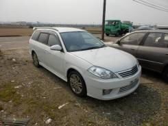 Nissan Wingroad. WFY11, QG15DE