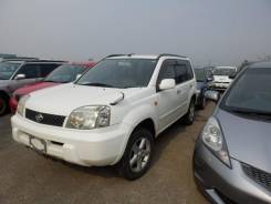 Nissan X-Trail. NT30, QR20DE