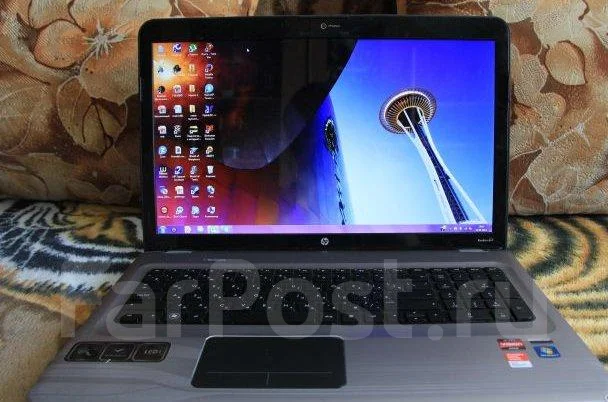 HP Pavilion dv7 ����
