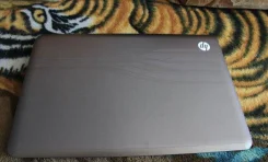 HP Pavilion dv7