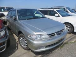Toyota Carina. ST215, 3SFE