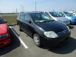 Toyota Corolla Fielder. NZE124G, 1NZFE