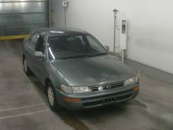Toyota Corolla. AE100, 5AFE