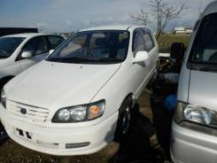 Toyota Ipsum. SXM10, 3SFE