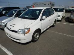 Toyota Platz. NCP12, 1NZFE