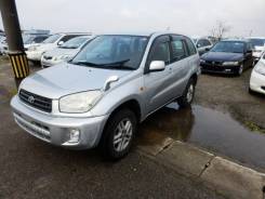 Toyota RAV4. ACA21W, 1AZFSE