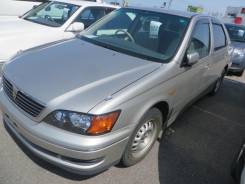 Toyota Vista. ZZV50, 1ZZFE
