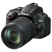 Nikon D5100 Kit ����