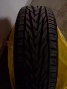 Uniroyal Rallye 4x4 Street. ������, 30�%, 4 ��