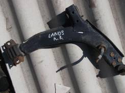 Рычаг подвески. Chevrolet Lanos