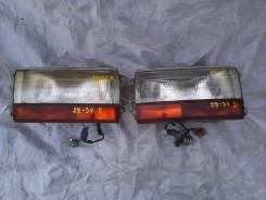 Фара. Toyota Town Ace, CR30G