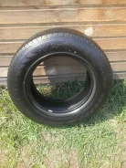 Dunlop SP 70. ������, 2006 ���, 50�%, 4 ��