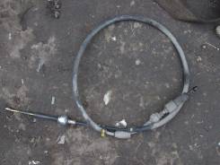 Тросик переключения автомата. Toyota Vista, SV32 Toyota Camry, SV32 Toyota Corona Exiv Двигатель 3SFE