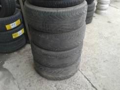 Yokohama Advan ST V802. Летние, износ: 80%, 4 шт
