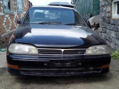 Toyota Camry. SV30, 4S