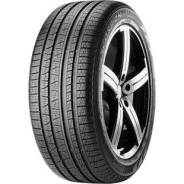 Pirelli Scorpion Verde All Season. Летние, без износа