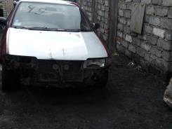 Nissan Primera. HP10, SR20