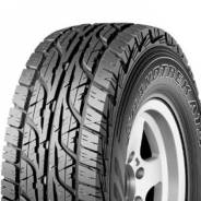 Dunlop Grandtrek AT3. Летние, без износа