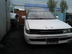 Toyota Sprinter. AE91, 5A