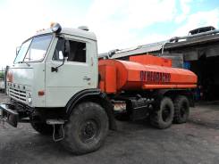 Камаз 43101. Продам АТЗ, 10 000 куб. см.