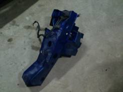 Лонжерон. Nissan March, AK12 Двигатель CR12DE