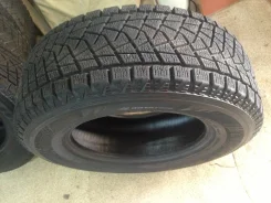 Bridgestone R265. �����������, 2010 ���, �/�, ����� 20�%