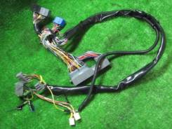 Электропроводка. Subaru Legacy, BE5, BH5 Subaru Impreza WRX STI, GC8, GF8 Subaru Impreza, GF8, GC8 Двигатели: EJ20, EJ207