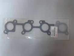 Прокладка выпускного коллектора. Lexus: GS300, GS430, GX470, SC430, SC400, LS400, LX470, LS430, GS400, GS350, GS460, SC300 Toyota: Crown, Aristo, GS30...