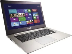 ASUS ZENBOOK Prime UX42VS. 1,7����, ��� 4 ��, ���� 524���, WiFi, Bluetooth, ����������� �� 5��.