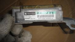 Блок управления airbag. Subaru Impreza WRX STI, GGB, GD, GDB Subaru Impreza WRX, GGG, GDB, GGB, GG, GGA, GD Subaru Impreza, GG3, GG9, GG2, GDB, GDA, G...