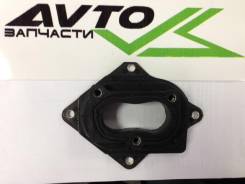 Прокладка карбюратора. Audi Coupe Audi 80, 811, 812, 813, 814 Audi 90, 811, 812, 813, 814 Audi 100, 443, 444, 445, 446 Volkswagen Passat, 321, 322, 32...