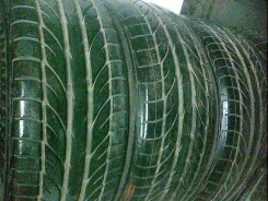 Bridgestone Dueler A/T RH-S. ������, 2008 ���, �/�, ����� 5�% ����