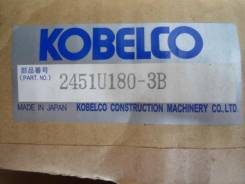 Фильтр воздушный. Kobelco
