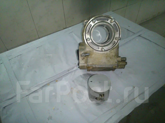 Suzuki RM 125. 125����. ��., ����������, ���������, ������ �� �� ����