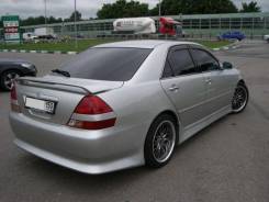 Бампер. Toyota Mark II, JZX110