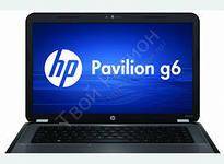HP. 17.3", 2,6 ГГц, диск 250 Гб, WiFi, Bluetooth, аккумулятор на 3 ч.