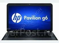 HP. 17.3", 2,6����, ���� 250���, WiFi: 1, Bluetooth: 1, ����������� �� 3��. ����