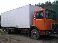 MAN. 16241, 12 000 куб. см., 10 000 кг.