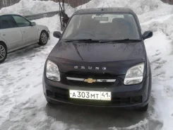 Chevrolet Cruze. �������, 4wd, 1.3, ������