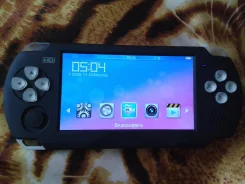 Ritmix.