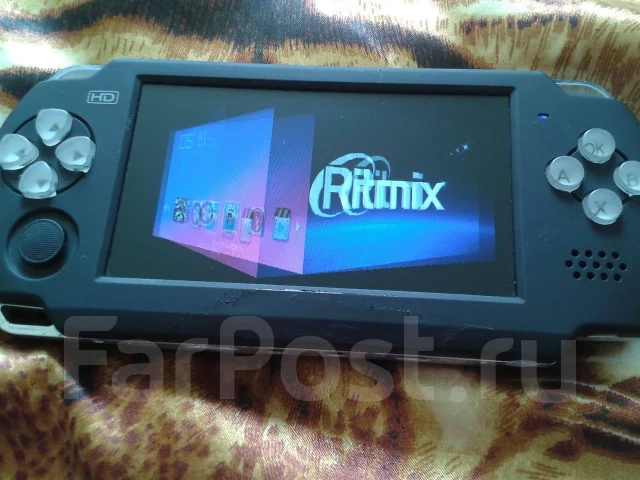 Ritmix ����