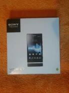Sony Xperia P